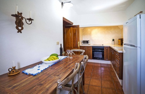 Tijarafe Cottage | Casa Tierras Viejas