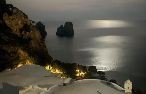 Marina Piccola House | Casa Tigea