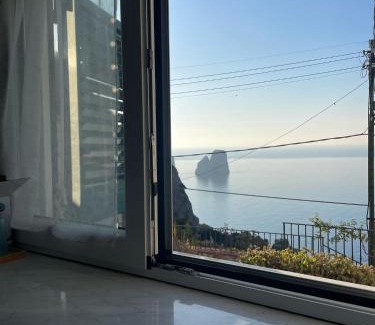 Marina Piccola House | Casa Tigea