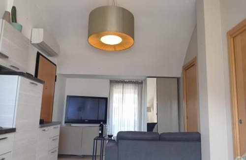 Casalbordino Apartment | Casa Tikiri