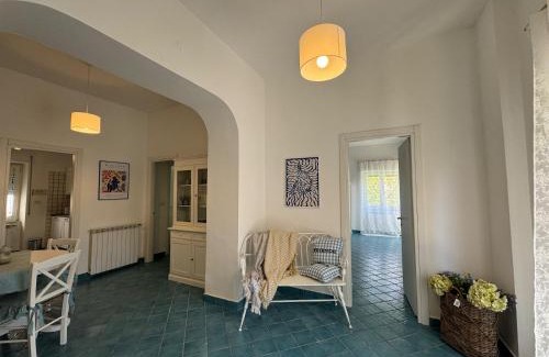 Miseno Apartment | Casa Tilde Miseno