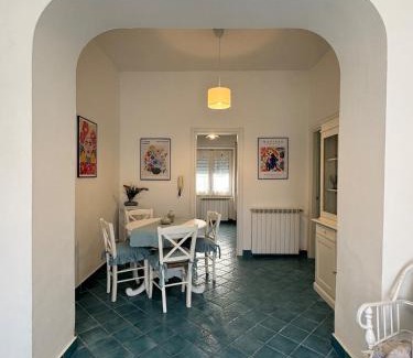 Miseno Apartment | Casa Tilde Miseno