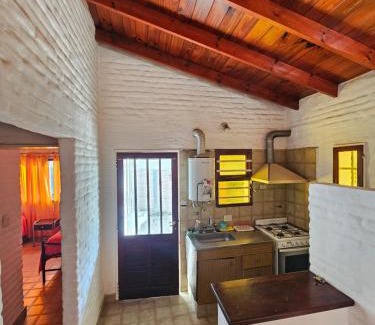 Mina Clavero House | Casa Tilo número 1