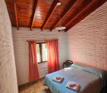 Mina Clavero House | Casa Tilo número 1