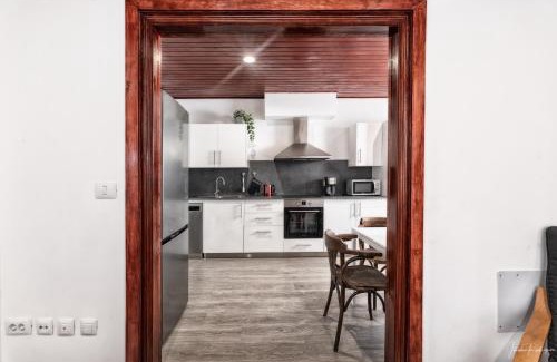 Los Llanos House | Casa Tilola