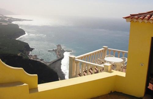 Tijarafe House | Casa Time