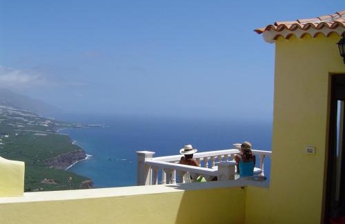 Tijarafe House | Casa Time