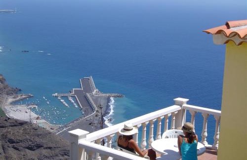 Tijarafe House | Casa Time