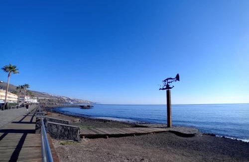 Candelaria Apartment | CASA TINA piscina privada