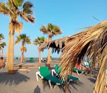 Candelaria Apartment | CASA TINA piscina privada