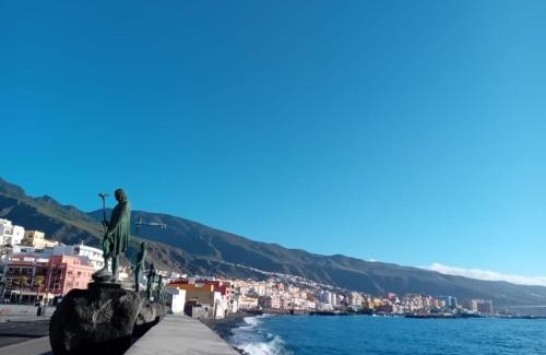 Candelaria Apartment | CASA TINA piscina privada