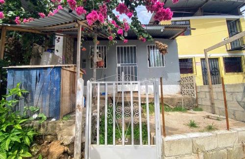 Tingo Maria Apartment | Casa Tingales