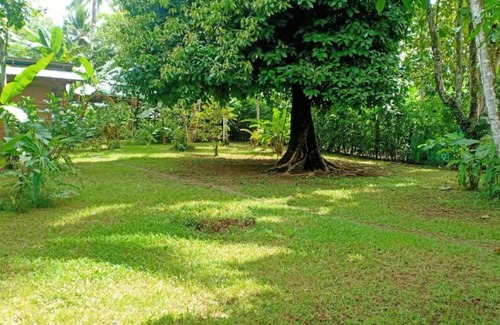 El Valle House | Casa Tinku