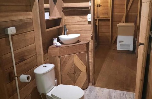 El Valle House | Casa Tinku