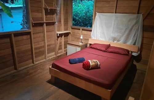 El Valle House | Casa Tinku