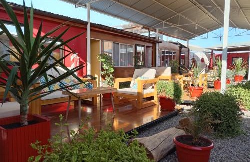 San Pedro de Atacama House | Casa TINY
