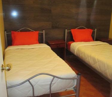 San Pedro de Atacama House | Casa TINY
