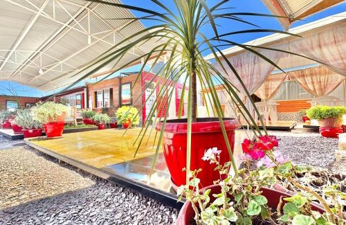 San Pedro de Atacama House | Casa TINY