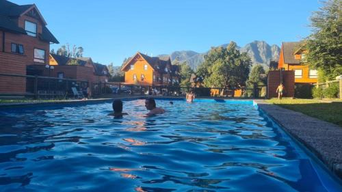 Pucon Resort | Casa Tipo Town House