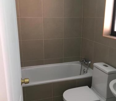 Pucon Resort | Casa Tipo Town House