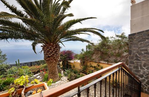 Fuencaliente de la Palma House | Casa Titi