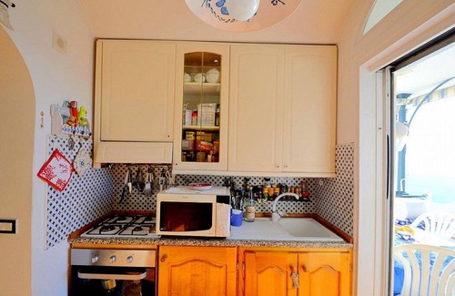 Chiesa Nuova House | Casa Titina: A graceful independent house which faces the sun and the sea, with Free WI-FI.