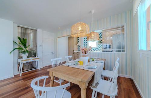 Complejo turistico Amarilla Golf Apartment | CASA TITINA