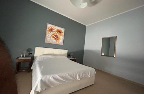 Mount Vesuvius - Pompei Apartment | CASA TITTI