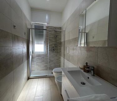 Mount Vesuvius - Pompei Apartment | CASA TITTI