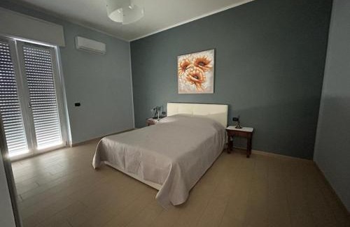 Mount Vesuvius - Pompei Apartment | CASA TITTI