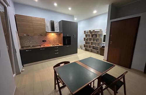 Mount Vesuvius - Pompei Apartment | CASA TITTI