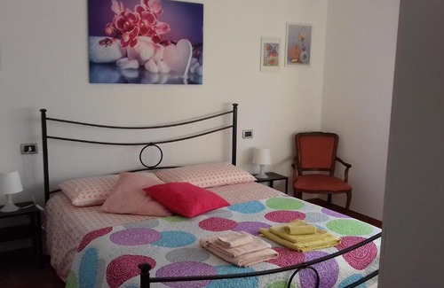 Pisa Apartment | Casa Tiziana (Locazione Turistica)