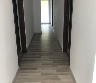 Cimpeni House | CASA TODEA