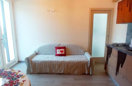 Comero Apartment | Casa Tofi