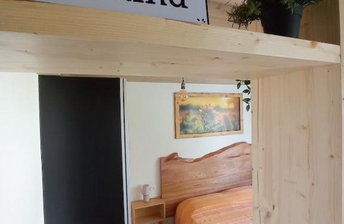 Comero Apartment | Casa Tofi