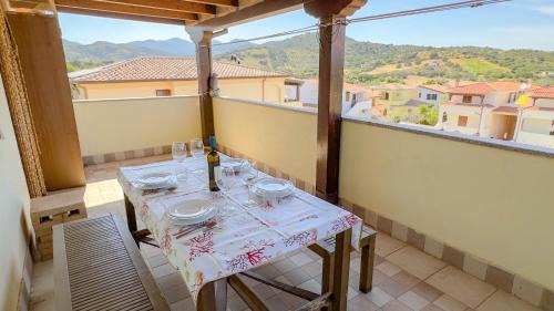 Limpiddu Apartment | Casa Tombolini