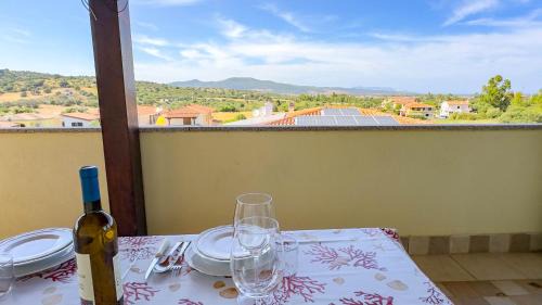 Limpiddu Apartment | Casa Tombolini