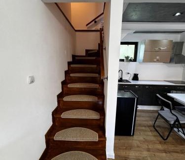 Deva Villa | Casa TOMY