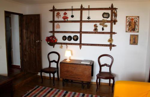 Crato Apartment | Casa Toníca