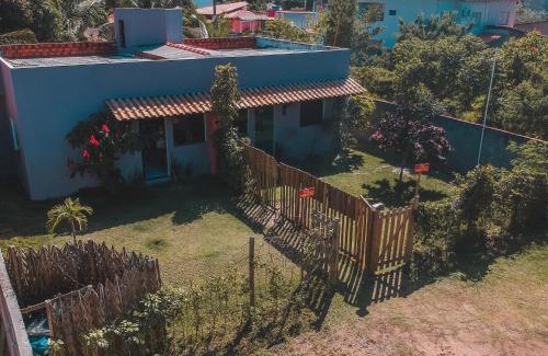 Barra Grande House | Casa Toniatti 2