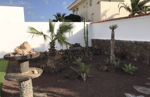 Corralejo Apartment | Casa Torana - beautiful apartment with large terrace