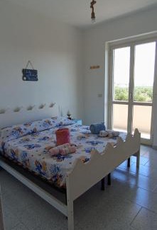 Sellia Marina Apartment | Casa torelli azzurro