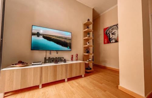 Los Gavilanes Apartment | Casa Toribio