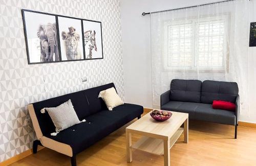 Los Gavilanes Apartment | Casa Toribio