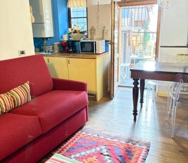 Pisogne Apartment | Casa Torrazzo