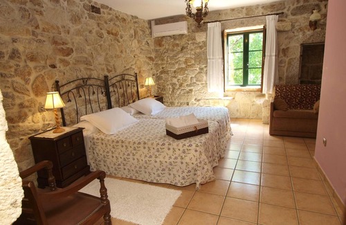 Bueu House | Casa Torre Vella