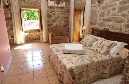 Bueu House | Casa Torre Vella