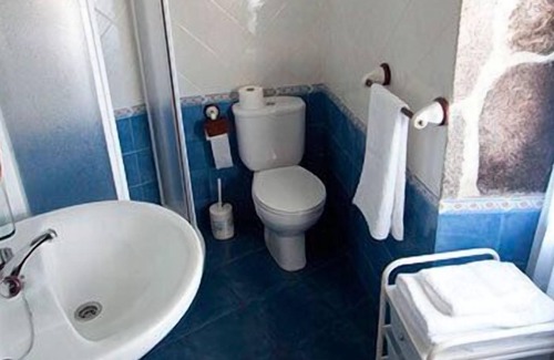 Bueu House | Casa Torre Vella