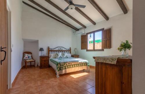 Fuente Alamo de Murcia House | Casa Torres - Traditional Village Experience