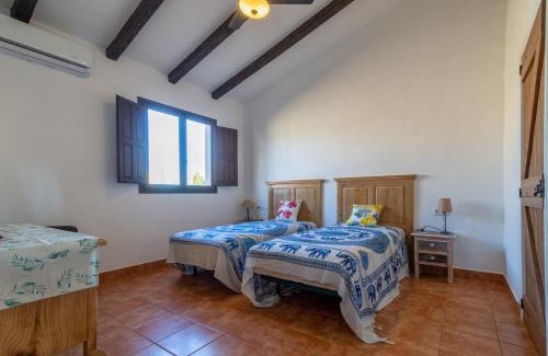 Fuente Alamo de Murcia House | Casa Torres - Traditional Village Experience